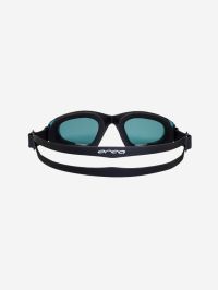 ORCA KILLA COMFORT SMOKE BLACK Lunettes de natation pas cher