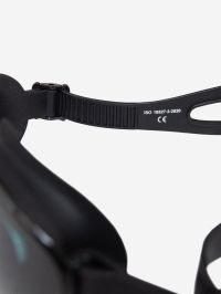 ORCA KILLA COMFORT SMOKE BLACK Lunettes de natation pas cher