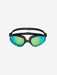 ORCA KILLA COMFORT MIRROR BLACK Lunettes de natation pas cher
