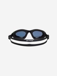 ORCA KILLA COMFORT MIRROR BLACK Lunettes de natation pas cher