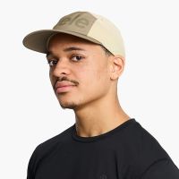 CIELE GOCAP COMP CENTURY CANVAS ET SAFARI  Casquette running pas cher