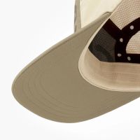 CIELE GOCAP COMP CENTURY CANVAS ET SAFARI  Casquette running pas cher