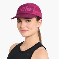 CIELE GOCAP COMP CENTURY MULBERRY ET BOCASANA  Casquette running pas cher