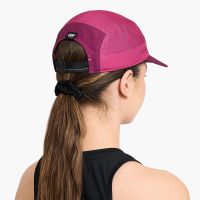 CIELE GOCAP COMP CENTURY MULBERRY ET BOCASANA  Casquette running pas cher