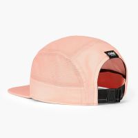 CIELE GOCAP  COMP NINETY CADMIUM Casquette running pas cher