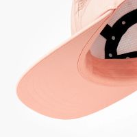 CIELE GOCAP  COMP NINETY CADMIUM Casquette running pas cher