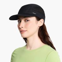 CIELE GOCAP EQ SIDE ICONICBAR SL WHITAKER Casquette running pas cher