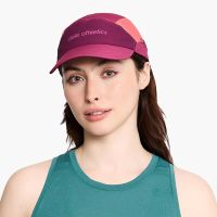 CIELE FST CAP FIELD ICONIC SL MULBERRY ET BOCASANA Casquette running pas cher