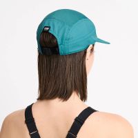 CIELE GOCAP CLASSIC ATHLETICS HARBOR Casquette running pas cher