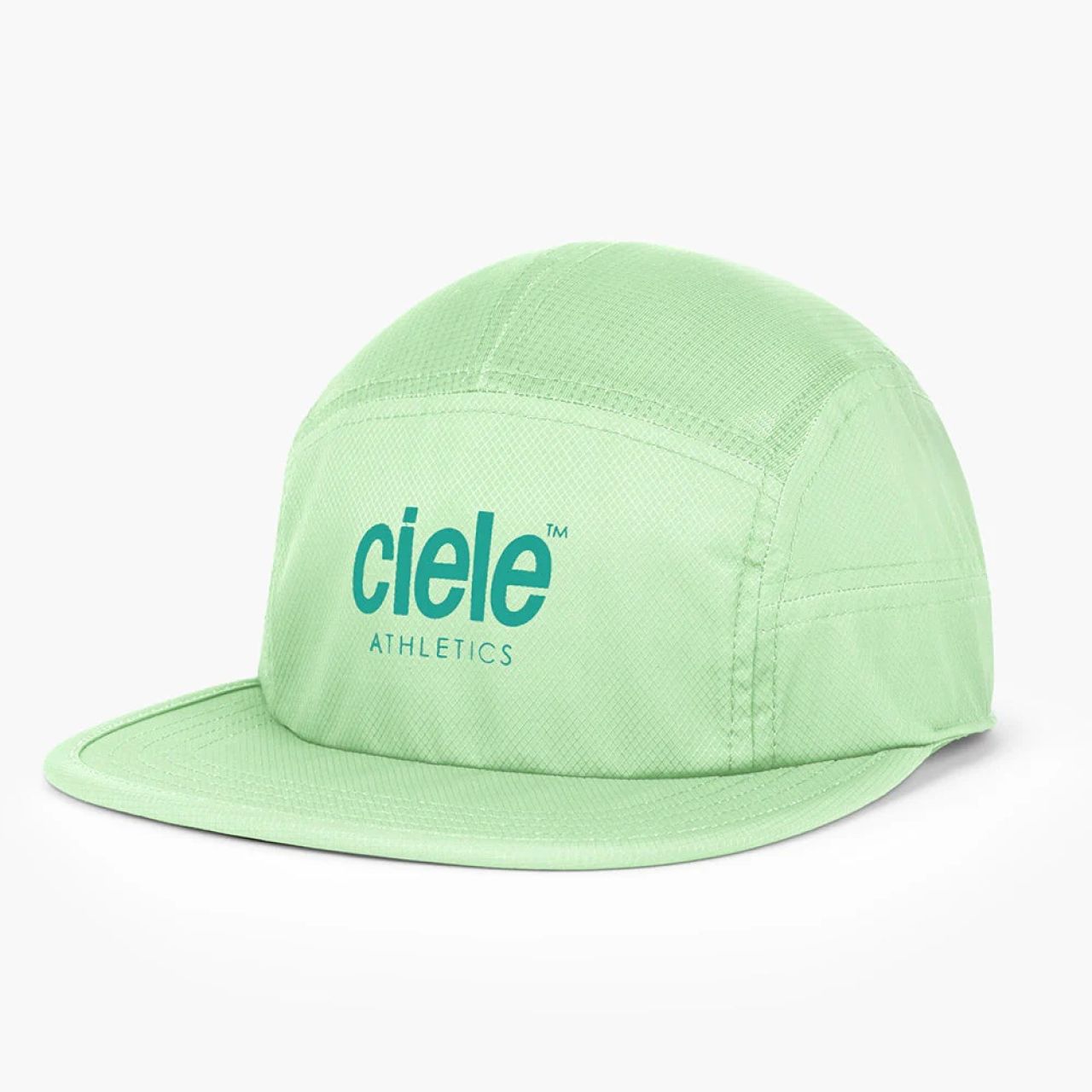CIELE GOCAP CLASSIC ATHLETICS SPEARMINT Casquette running