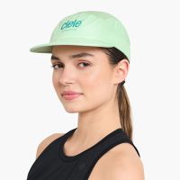 CIELE GOCAP CLASSIC ATHLETICS SPEARMINT Casquette running pas cher