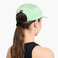 CIELE GOCAP CLASSIC ATHLETICS SPEARMINT Casquette running pas cher