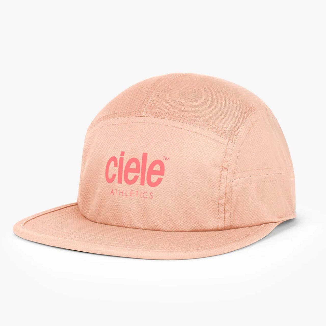 CIELE GOCAP CLASSIC ATHLETICS CADMIUM Casquette running