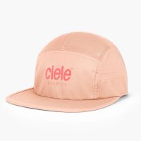 CIELE GOCAP CLASSIC ATHLETICS CADMIUM Casquette running