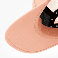 CIELE GOCAP CLASSIC ATHLETICS CADMIUM Casquette running pas cher