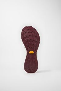 NNORMAL KJERAG 2 GREEN ET WHITE Chaussures de trail pas cher