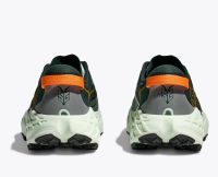 HOKA SPEEDGOAT 7 BAY LEAF ET SEA GLASS Chaussures de trail pas cher