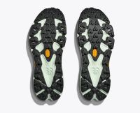 HOKA SPEEDGOAT 7 BAY LEAF ET SEA GLASS Chaussures de trail pas cher