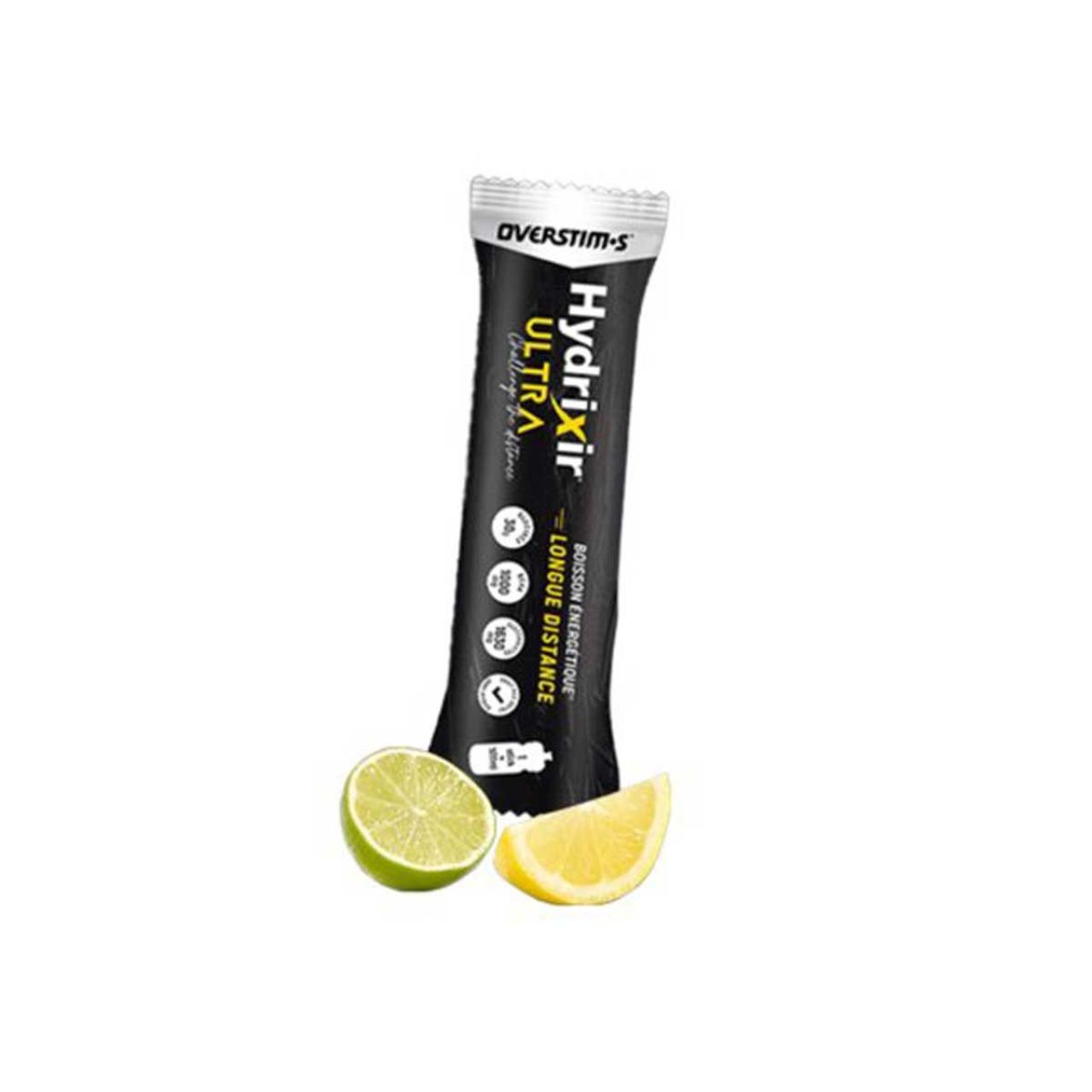 OVERSTIMS HYDRIXIR ULTRA  STICKS 40G Boisson energetique