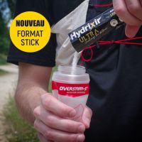 OVERSTIMS HYDRIXIR ULTRA  STICKS 40G Boisson energetique pas cher