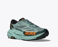 HOKA MAFATE X SAGE ET ROSEMARY Chaussures de trail