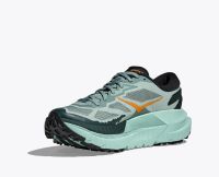HOKA MAFATE X SAGE ET ROSEMARY Chaussures de trail pas cher