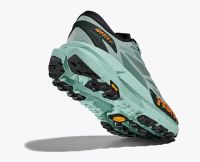 HOKA MAFATE X SAGE ET ROSEMARY Chaussures de trail pas cher