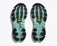 HOKA MAFATE X SAGE ET ROSEMARY Chaussures de trail pas cher