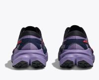 HOKA W MAFATE X BERRY JAM ET SQUID INK Chaussures de trail pas cher