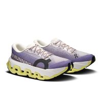 ON RUNNING CLOUDMONSTER 3 HYPER LILY ET LIMELIGHT Chaussures de running pas cher