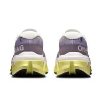 ON RUNNING CLOUDMONSTER 3 HYPER LILY ET LIMELIGHT Chaussures de running pas cher
