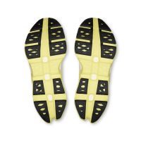 ON RUNNING CLOUDMONSTER 3 HYPER LILY ET LIMELIGHT Chaussures de running pas cher