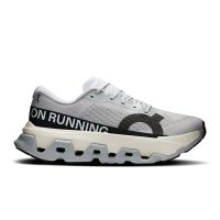 ON RUNNING CLOUDMONSTER 3 HYPER GLAIER ET BLACK Chaussures de running