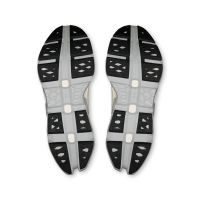 ON RUNNING CLOUDMONSTER 3 HYPER GLAIER ET BLACK Chaussures de running pas cher