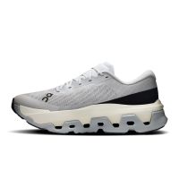 ON RUNNING CLOUDMONSTER 3 HYPER GLAIER ET BLACK Chaussures de running pas cher