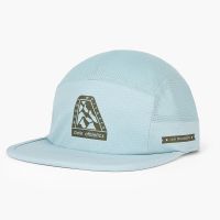 CIELE GOCAP FIELD MONT W STERLING BLUE Casquette running