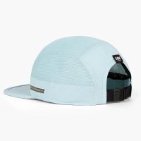 CIELE GOCAP FIELD MONT W STERLING BLUE Casquette running pas cher