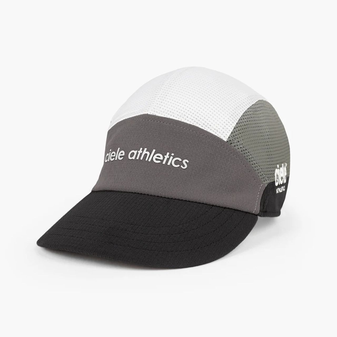 CIELE FST CAP FIELD ICONIC SL WHITAKER Casquette running