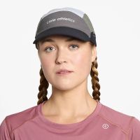 CIELE FST CAP FIELD ICONIC SL WHITAKER Casquette running pas cher
