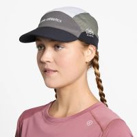 CIELE FST CAP FIELD ICONIC SL WHITAKER Casquette running pas cher