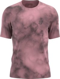 COMPRESSPORT PERFORMANCE SS TEE EAT MY DUST Tee shirt de running