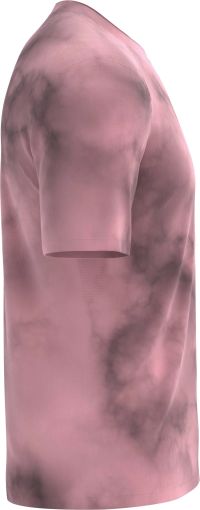 COMPRESSPORT PERFORMANCE SS TEE EAT MY DUST Tee shirt de running pas cher