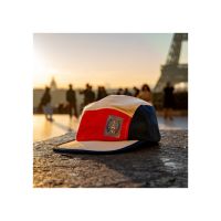 BV SPORT CASQUETTE 5 PANEL RETRO PARIS Casquette running pas cher