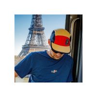 BV SPORT CASQUETTE 5 PANEL RETRO PARIS Casquette running pas cher