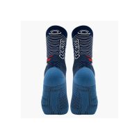 BV SPORT SOQUETTE RUN MARATHON 2 COLLECTOR RETRO PARIS Chaussettes de running pas cher