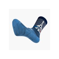 BV SPORT SOQUETTE RUN MARATHON 2 COLLECTOR RETRO PARIS Chaussettes de running pas cher