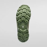 LA SPORTIVA ULTRA RAPTOR  III GTX CYPRESS ET MOUNTAIN RED Chaussure de  trail  étanche pas cher