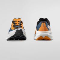 LA SPORTIVA PRODIGIO 2 HURRICANE ET CHALK Chaussures de  trail pas cher