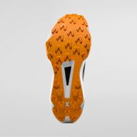 LA SPORTIVA PRODIGIO PRO HURRIANE ET APRICOT   chaussure de  trail pas cher
