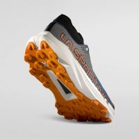 LA SPORTIVA PRODIGIO PRO HURRIANE ET APRICOT   chaussure de  trail pas cher